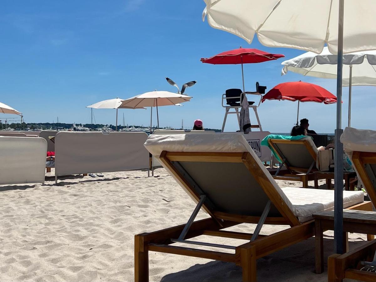 Cannes Centre, 3 Chambres, Plage Et La Croisette A 50M Buitenkant foto