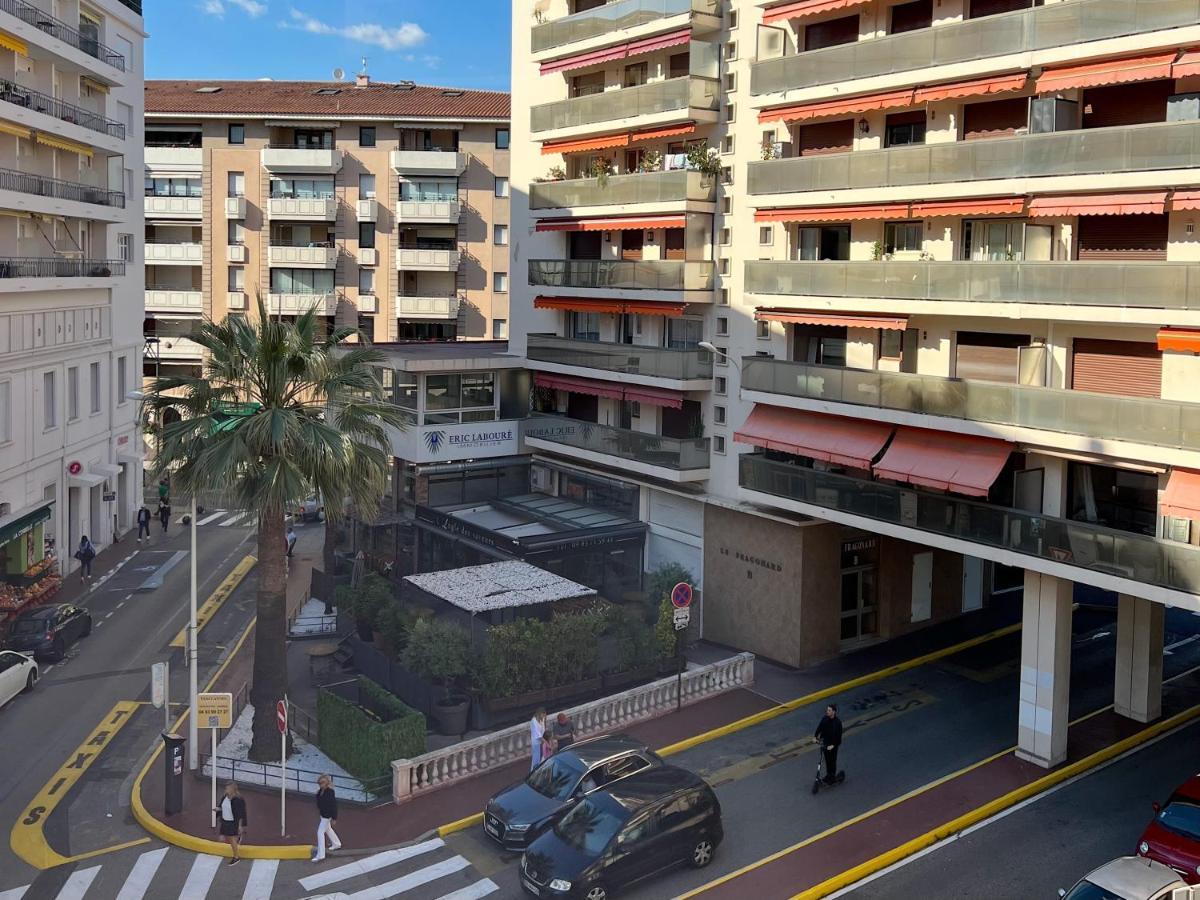 Cannes Centre, 3 Chambres, Plage Et La Croisette A 50M Buitenkant foto
