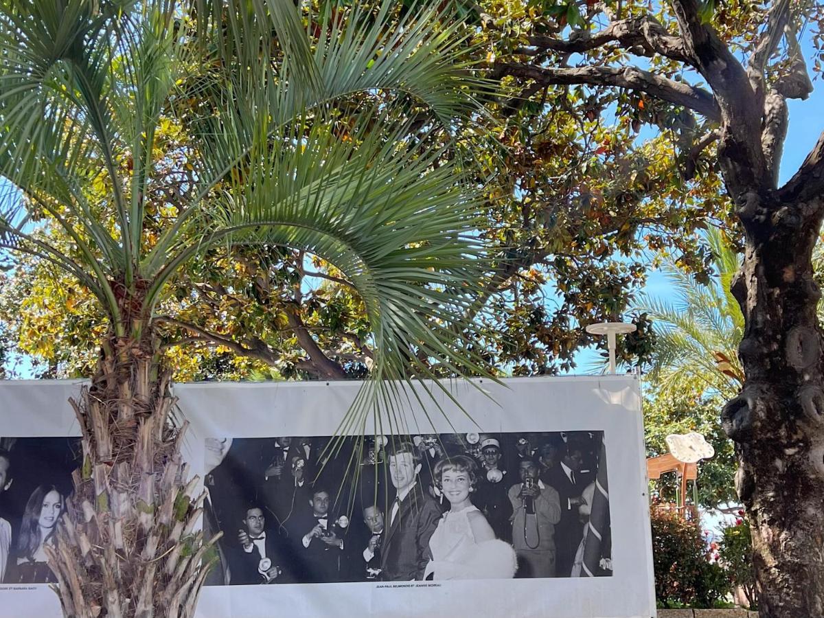 Cannes Centre, 3 Chambres, Plage Et La Croisette A 50M Buitenkant foto