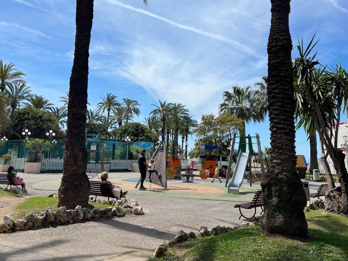 Cannes Centre, 3 Chambres, Plage Et La Croisette A 50M Buitenkant foto